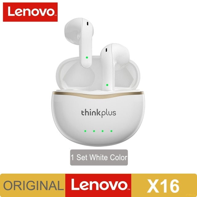 Bluetooth 5.2 TWS Earphone