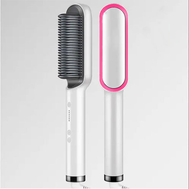 Anti-scalding Ceramic Hair Curler