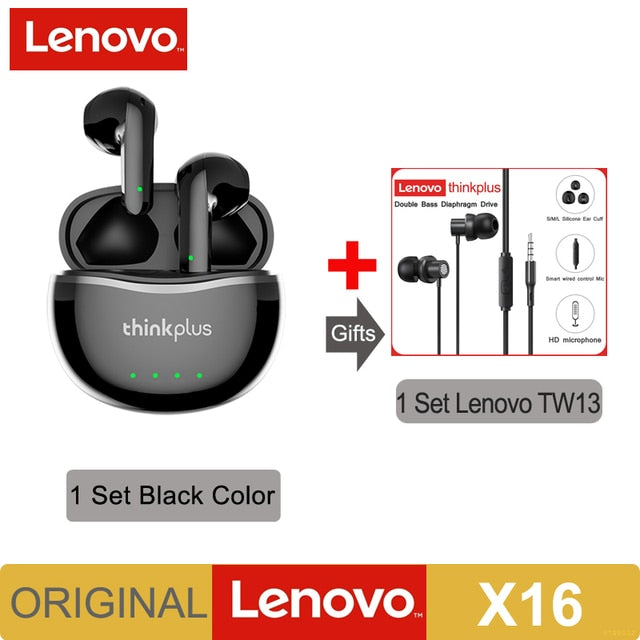 Bluetooth 5.2 TWS Earphone