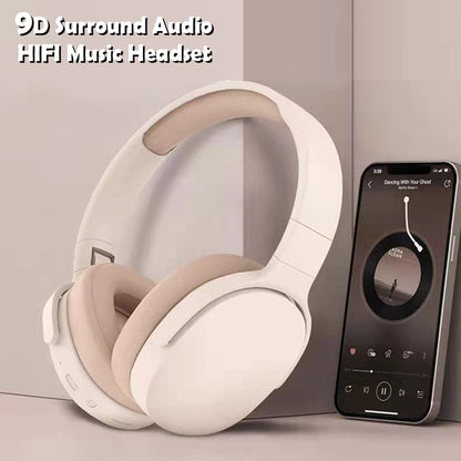 Wireless Bluetooth Headphones