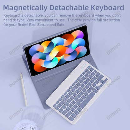 Keyboard Case